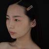 APIOH WARM POP GLASS HAIRPIN