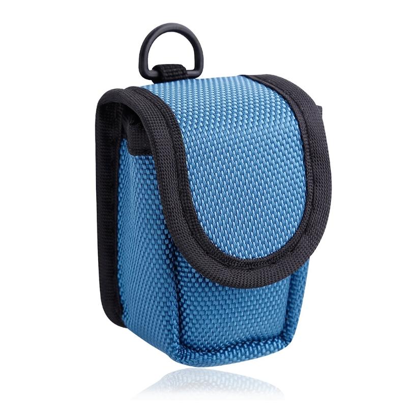 Multifuncțional Portabil Exterior Călătorie Nailon Portabil Protector pentru Carcasă pentru Oximetre