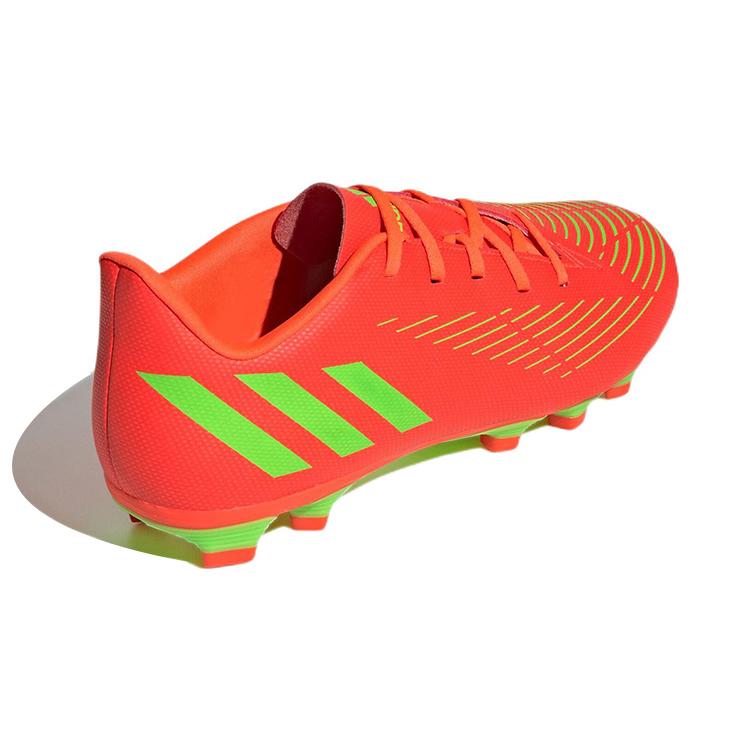 Adidas Predator Edge.4 AI1 'Red Green' GW0991
