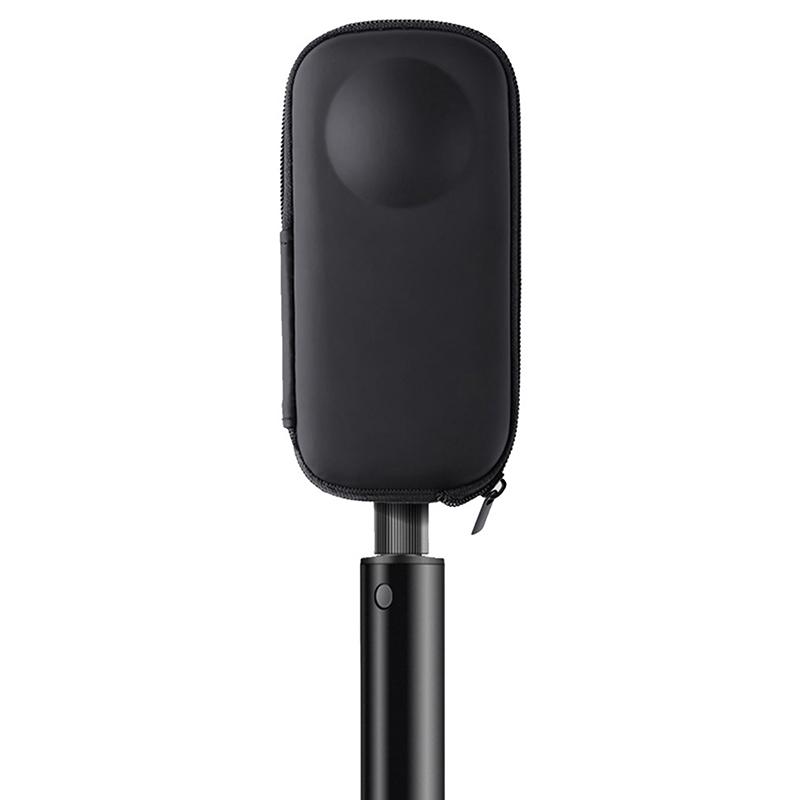 Protective Carrying Case Hard Shell Travel Storage Bag Lens Guard For Insta 360 Insta360 X3 X2 Action Camera Accessories