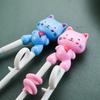 Cute Cartoon Training Chopsticks for Babies and Toddlers - Children's Learning Tableware
