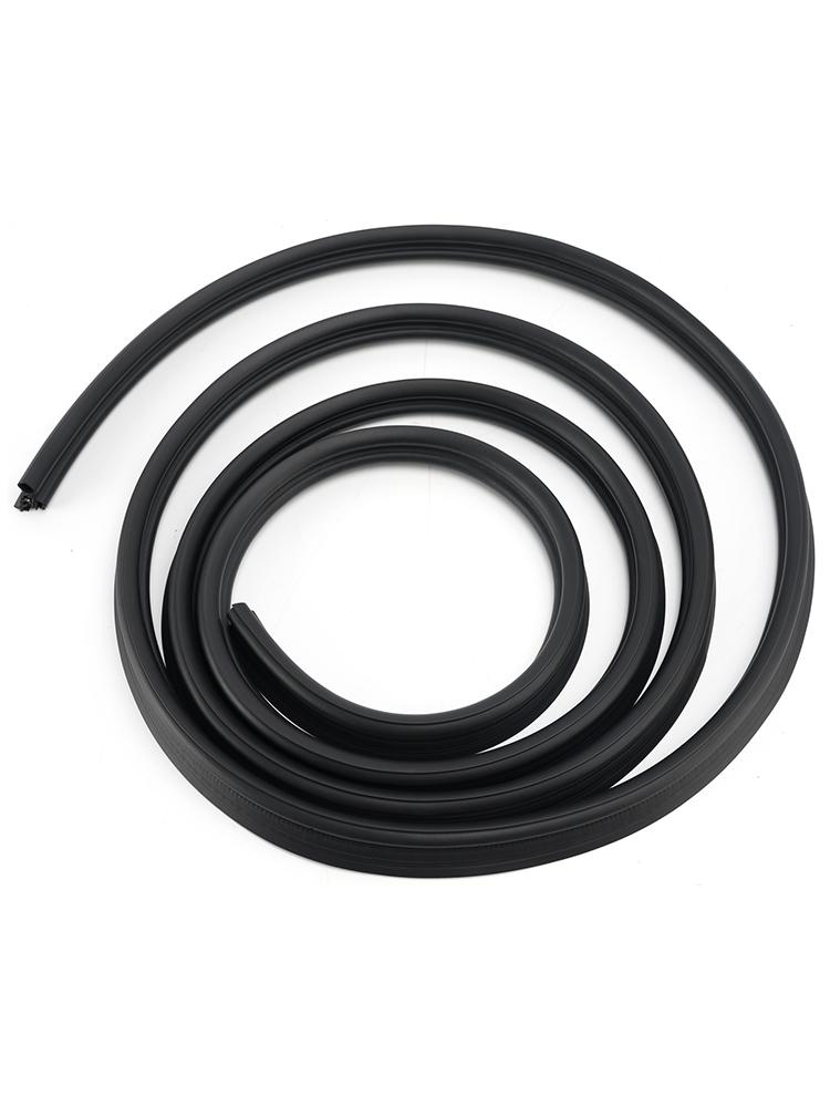 Back Door Weatherstrip 67881-35051 For Toyota FJ CRUISER GSJ1 2007-2014