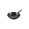 Wahei Freiz Authentic Beijing Wok, Chinese Wok, 36cm, Gas Stove Only, Iron Pan, Frying Pan,