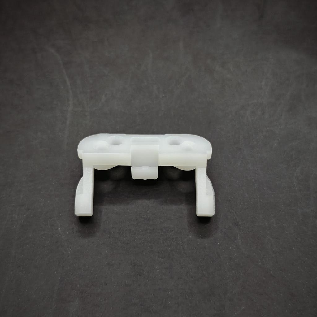 White Backing Plastic Piece 3030-7000/59300 3017-0050 Prewave Replacement For WAHL 9818-116 9818-016 9818-116