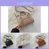 Trendy Fashionable Small Square Crossbody Bag For Women In Versatile Colors