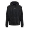 Criminal Damage Mens Underdog Hooded Drawstring Hoodie