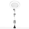 USB Clip Lamp Adjustable Brightness LED Nail Art Tattoo Table Desk Clamp Light Lamp
