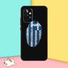 Griechenland Griechische Flagge Hülle Für Samsung Galaxy A15 A55 A35 A52 A32 A12 A16 A26 A36 A56 A53 A33 A13 A14 A34 A54 A17
