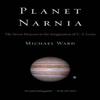 Planet Narnia by Ward & Michael Rev. Dr. & Rev. Dr. & Blackfriars... 9780199738700