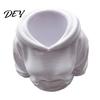 Pen Storage Container 3D Printed Hoodie Holder, Women Hooded Sweatshirt Pencil Kids Organizer Container, Stationery Desk Box for Home Office