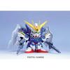SD Gundam BB Senshi 203 Wing Gundam Zero Custom Plastic Model Kit