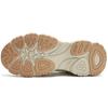 FILA Fluid 4 Sneakers 'Cream Green Red' Women's F12W312101FCC