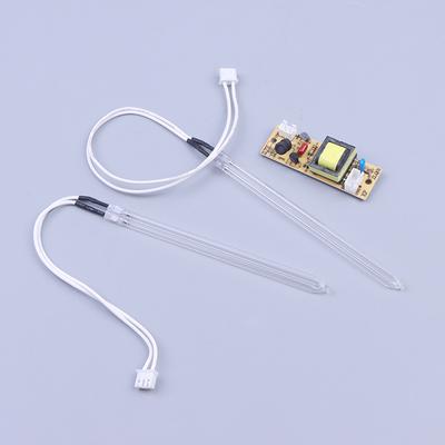 Power Transformer Ultraviolet Uvc Lamp Electronic Ballast Overload Protection