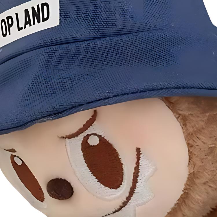 New POP MART Labubu Station Shoulder Doll Trendy Figures 12307170014