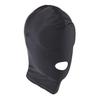 Breathable Zentai Cosplay Costume Hood Mask Unisex Headgear