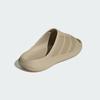 adidas Pure Chill Sandals KI0061 Unisex Sportswear Sandals Khaki Three / Gold Rw / Gold Rw