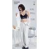 Damen Fixed Cup Nahtloser BH Push-Up Für Kleines Dekolleté