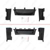 9\" Versatile Bezel Kit for 2013 Hyundai IX45/Santa Fe Android Navigation Upgrade