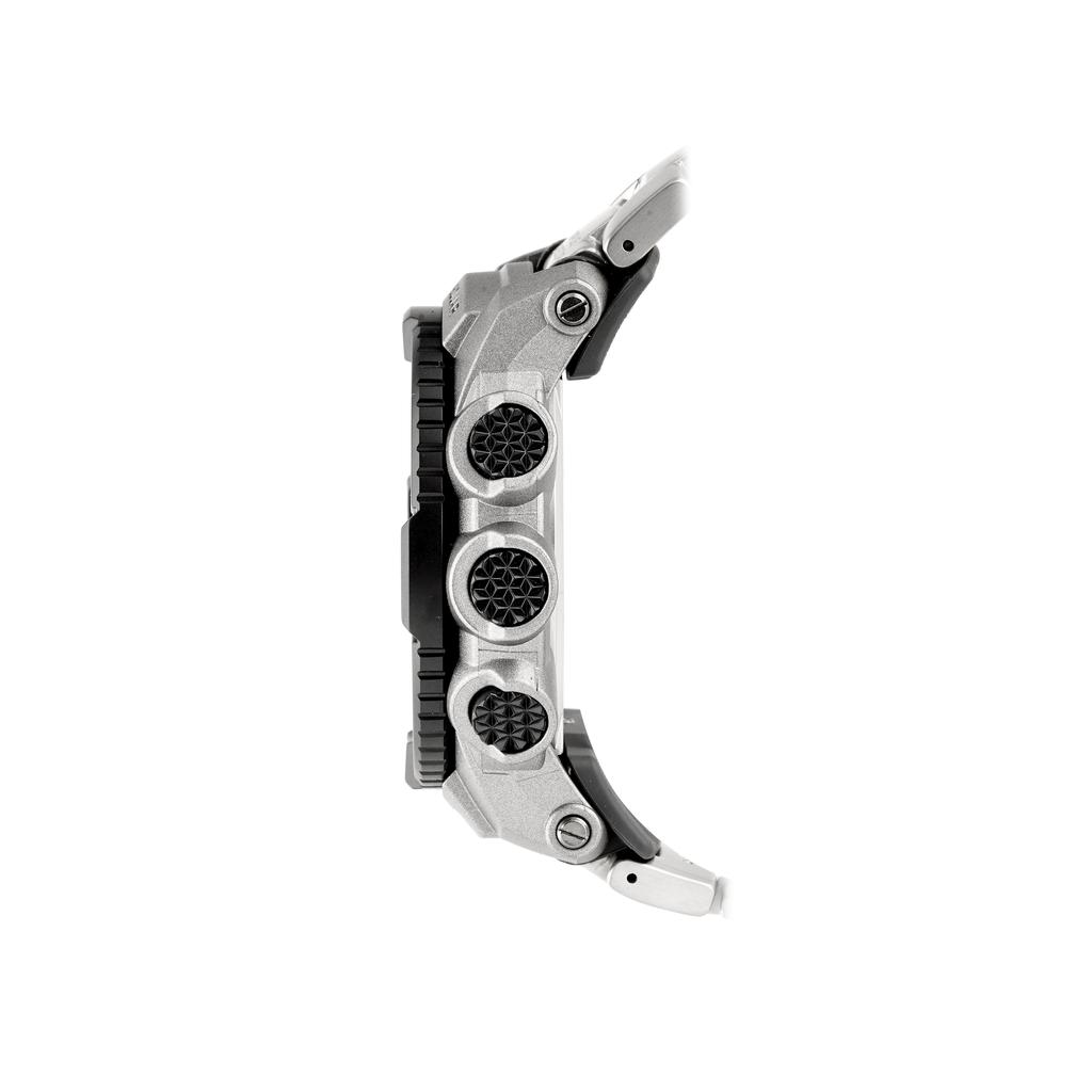 Casio Ceas Bărbați PRO TREK Gri PRW3500T-7 PRW3500T-7