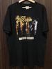 Maglietta Vintage Alice Cooper Rock Band Brutal Planet Tour Maglietta Regalo S-5XL