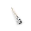 SATA 12.5mm Drive Torx Screwdriver Socket T30