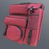 DCLOUD Multi-functional Art & Sketch Bag