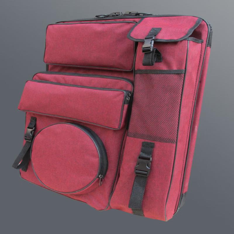 DCLOUD Multi-functional Art & Sketch Bag