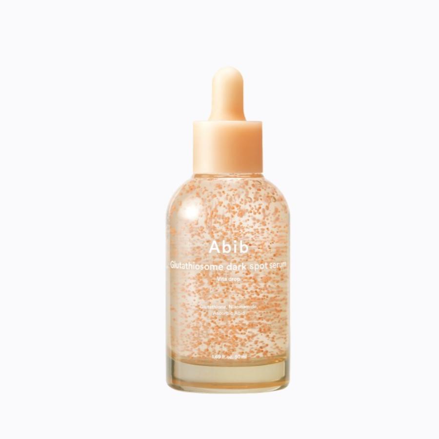 Abib Glutathisome Dark Spot Serum Vita Drop 50ml