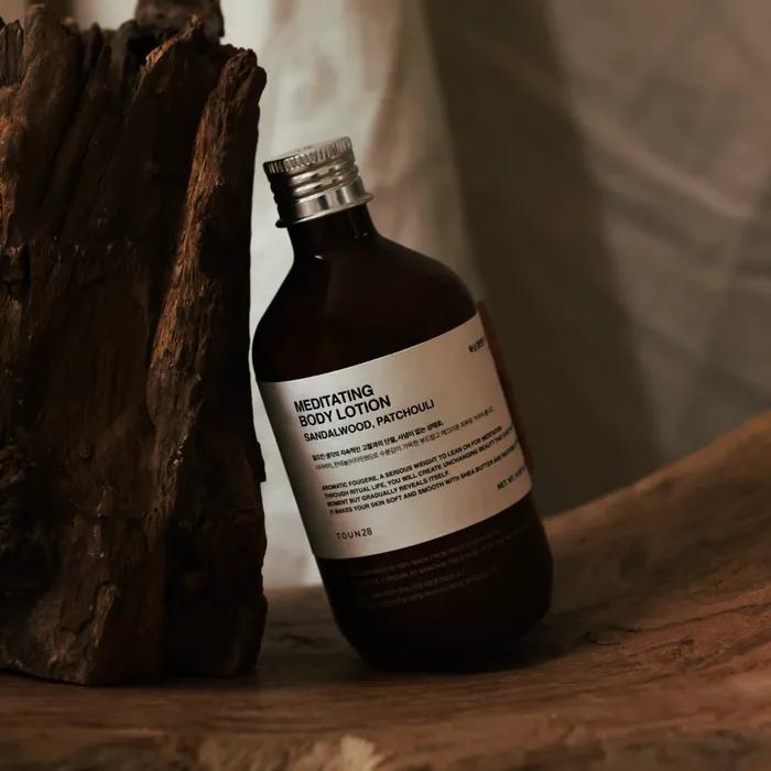 Aromatic Body Lotion 300g (Select 1 of 2 Types)