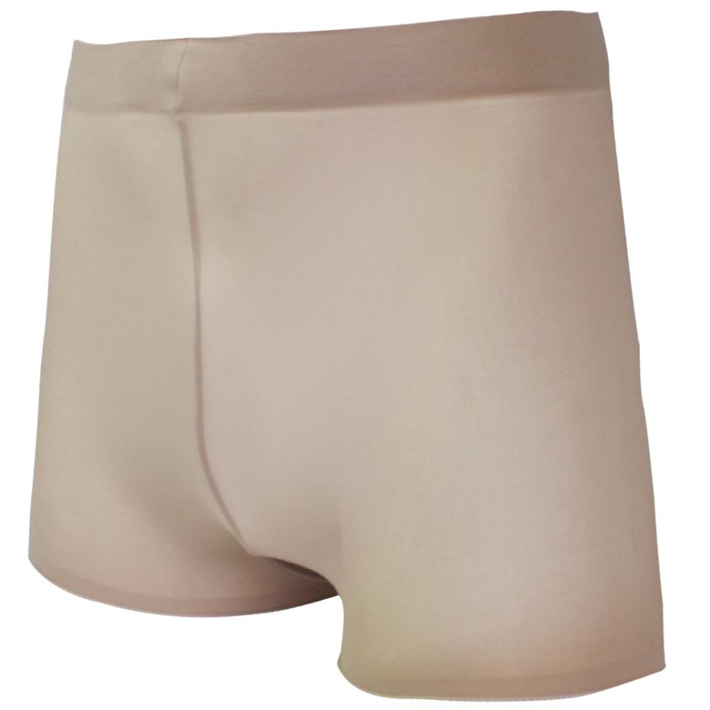 Men Women Thin Breathable Stocking Pantyhose Lingerie Thin Underwear Shorts Pants
