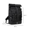 Backpack BARRAGE 34L PACK Black 34L Fully Waterproof [Chrome] (Current Model) BK_BLACK