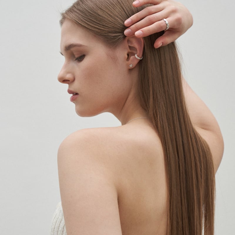 cotoit Pebble Shadow Ring