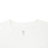 Li Ning × Badfive Basketball Championship Casual Loose Comfortable Logo Print Short Sleeve T-Shirt Men Tops Off-White AHSW993-2