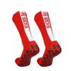 Men's Anti-Slip Gel Dot Sports Training Football Socks