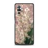 Lily Of The Valley Clear Floral Phone Case Cover for Redmi 14C 10C Note 15 14 13 12 10 11 K40 Pro Plus Soft TPU Shockproof Capas