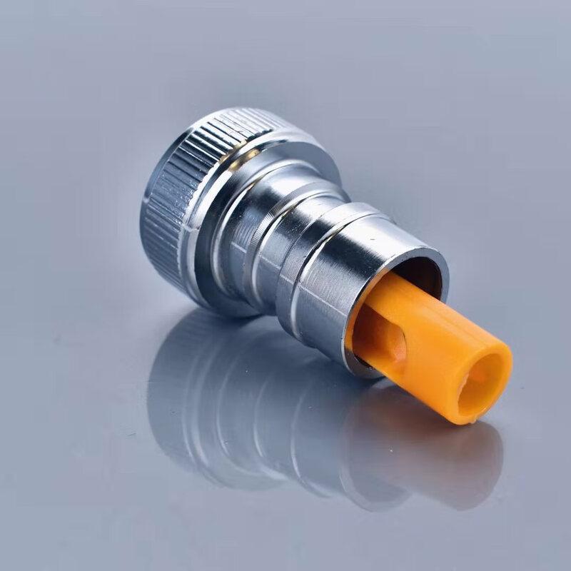 

TLXT Automatic Washing Machine Faucet Spout