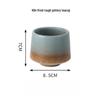 OLOEY Retro Ceramic Water Coffee Cup