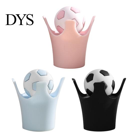 Kitchen Gadgets for Wine Football-shaped Stoppers, Silicone Champagne Sparkling Bottle Savers, Leak-proof Sealer Stoppers Beer Soda, Reusable