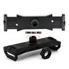 Universal Bike Tablets Holder with Full Rotations Capability for 5-13inch Screens Adjustable Angle