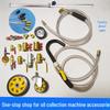 Motor – Sisteme auto de ungere