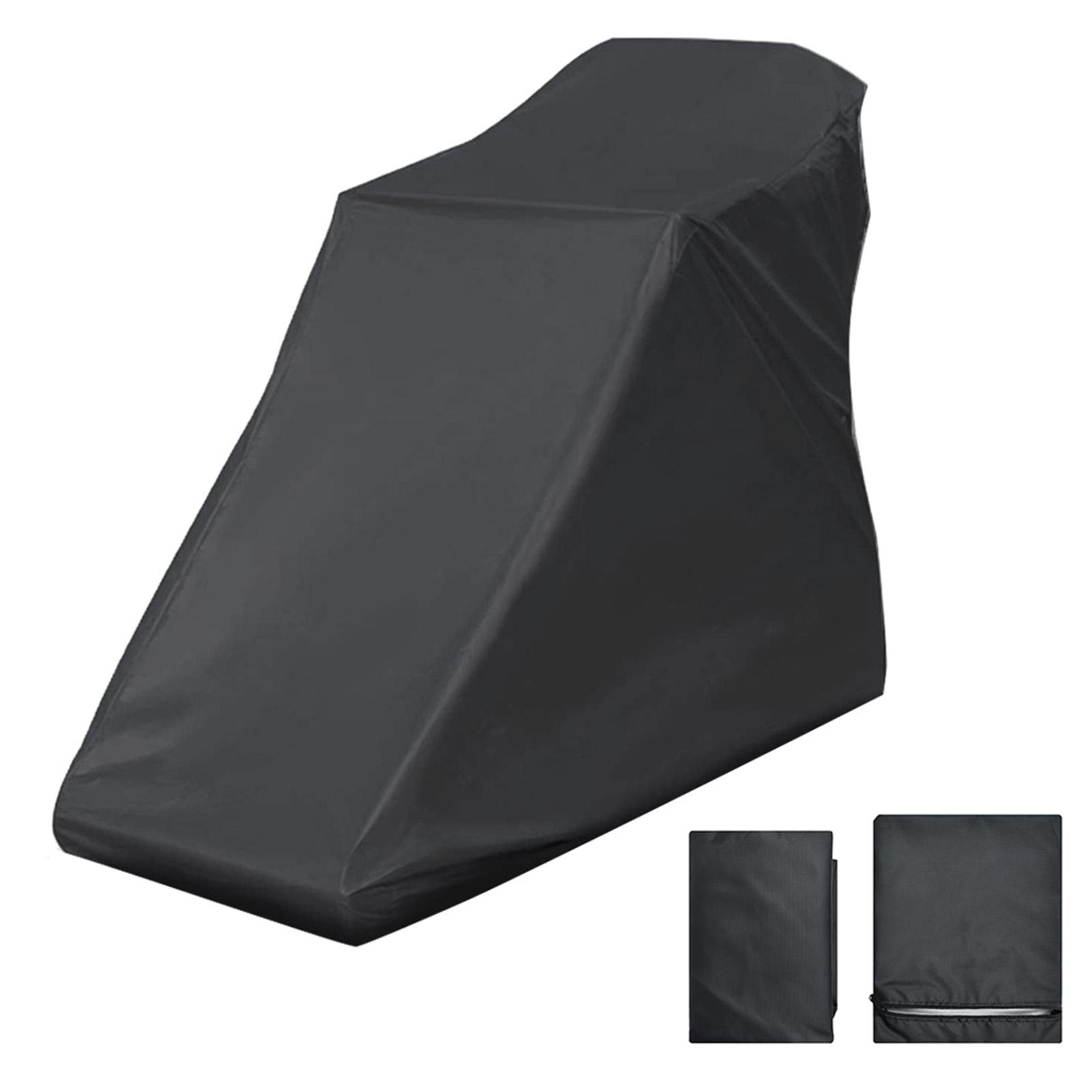 

Indoor Outdooor Waterproof Treadmill Cover Running Jogging Machine Dustproof Shelter Protection All