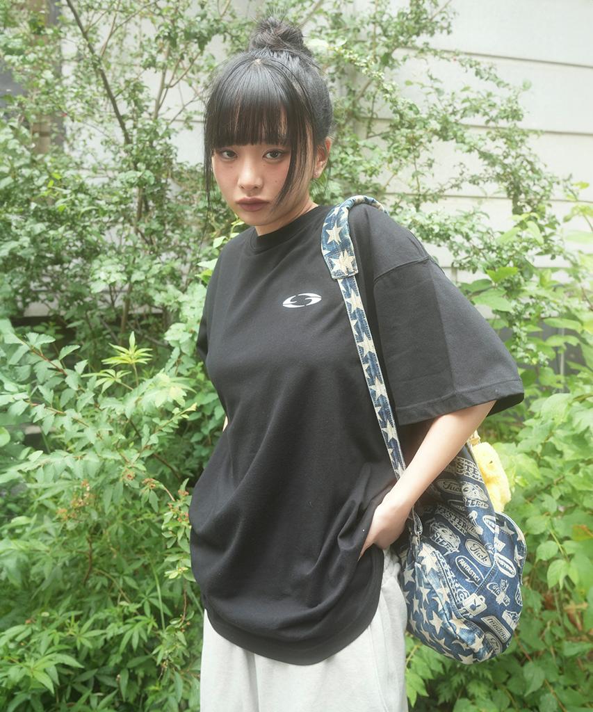 GRAILZ [3Pack] Premium Oversized T-Shirts