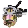 19mm Carburetor for GX160 GX200 5.5HP 6.5HP Off-road ATV with Throttle Accelerator Pump