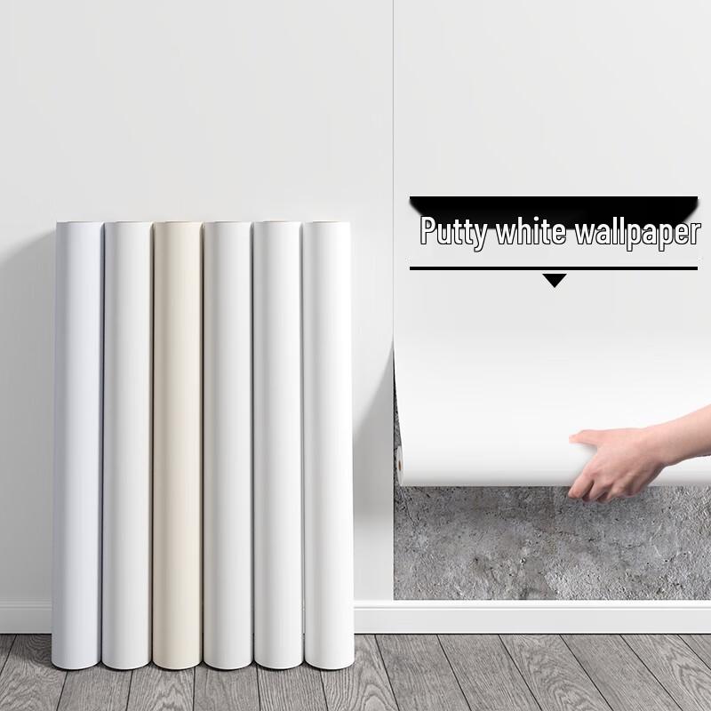 Self-Adhesive PVC Waterproof Wallpaper
