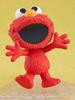 Nendoroid Sesame Street Elmo figură mobilă pictată din plastic fără scară