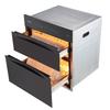 Canbo XDZ138-Y15 Pro Built-in Disinfection Cabinet CN plug (adapter included)