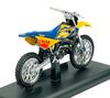 WELLY HUSQVARNA CR125 1:18 12162