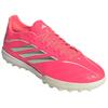 adidas Copa Pure.4 Pro Comfortable Fit Artificial Turf Soccer Shoes Unisex Soccer Shoes Fluorescent-Red KI0630