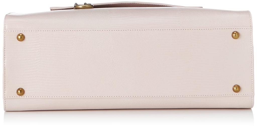 and Lady Light Tote Lizard [Toff Lodestone]