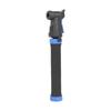 Mini Bicycle Pump High-pressure Portable Mini Mountain Bike Hand Air Pump Bicycle Tire Inflator Bicycle Accessories